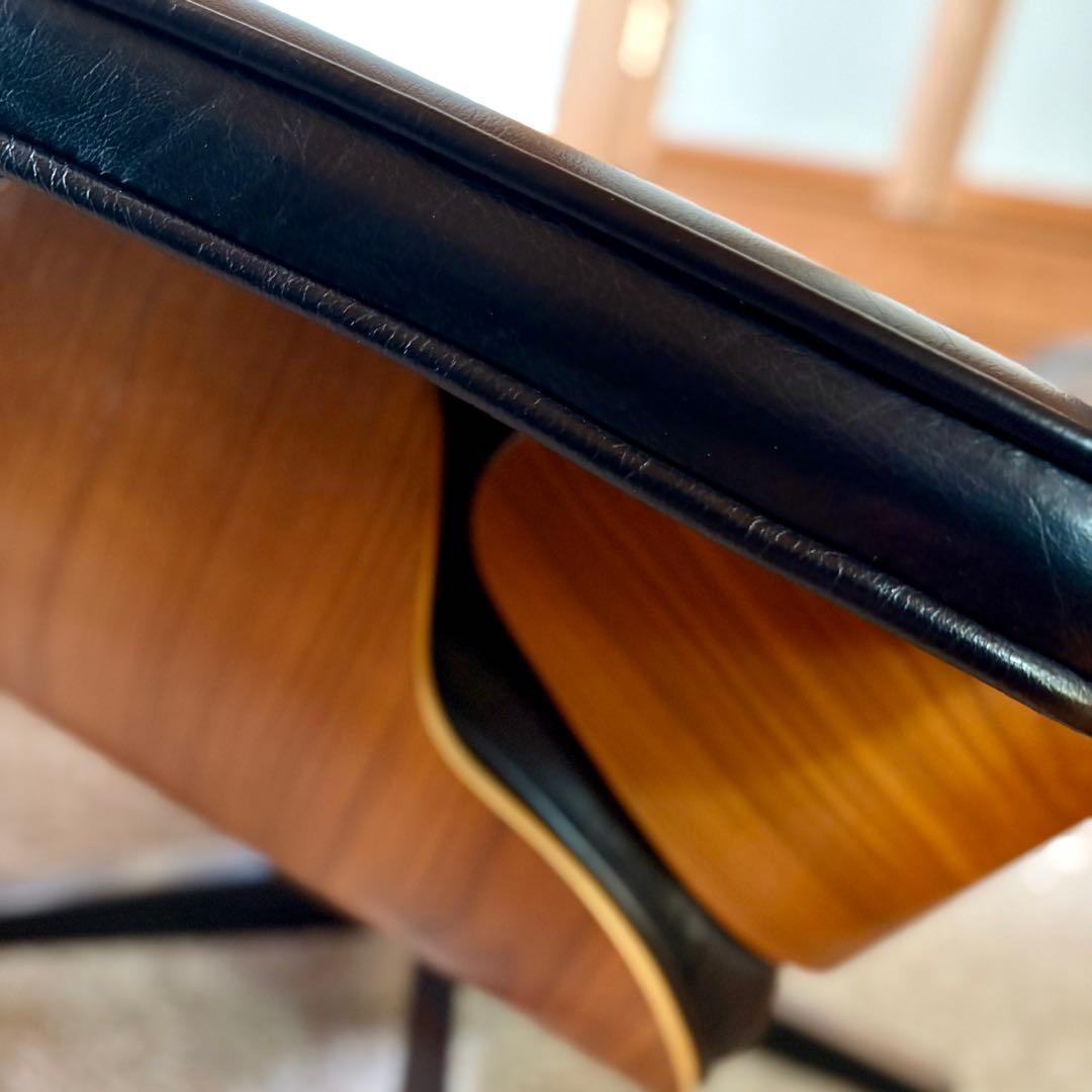 イームズ ラウンジチェア / Herman Miller