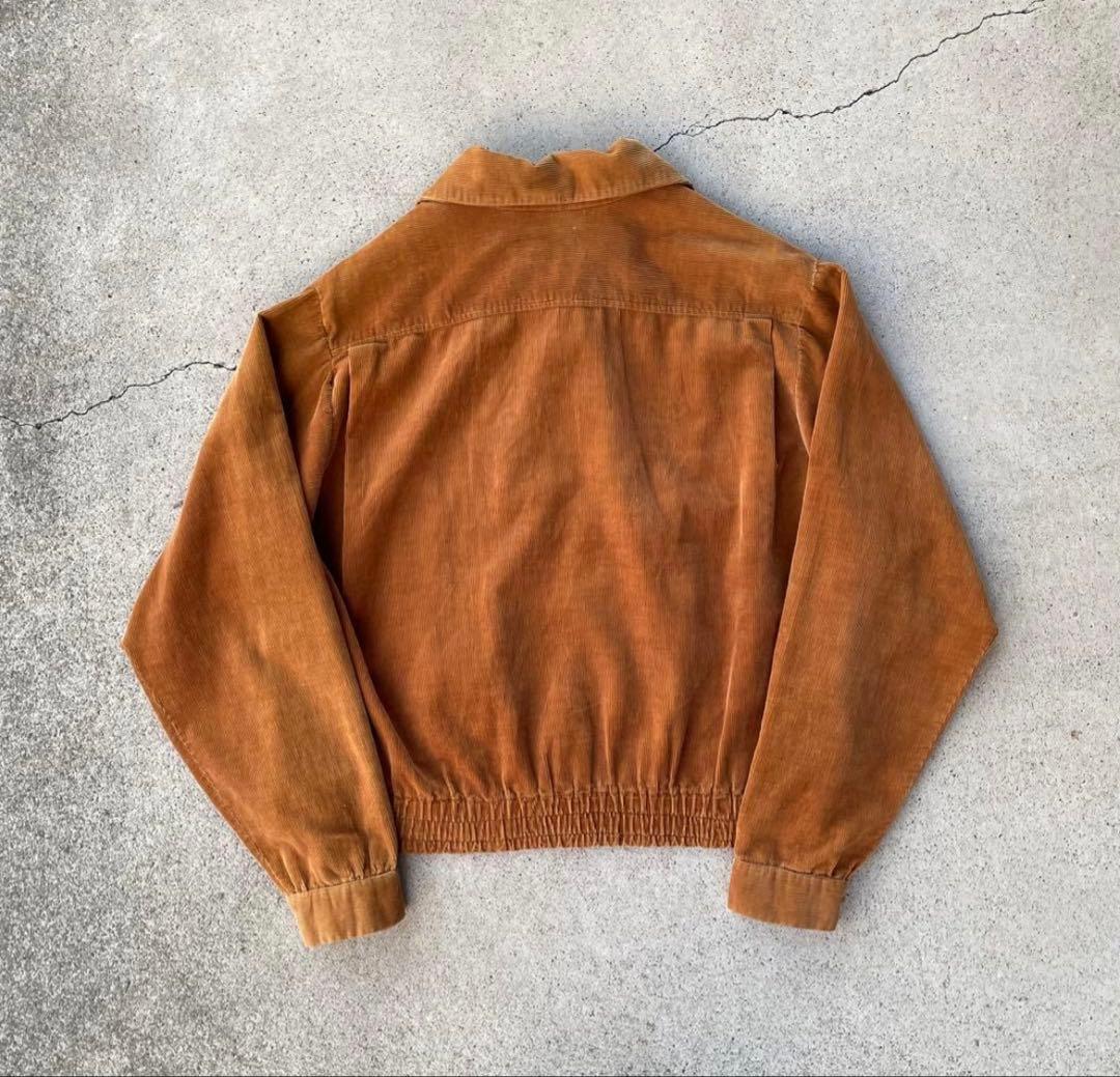 激レア◎マルボロ60sコーデュロイ