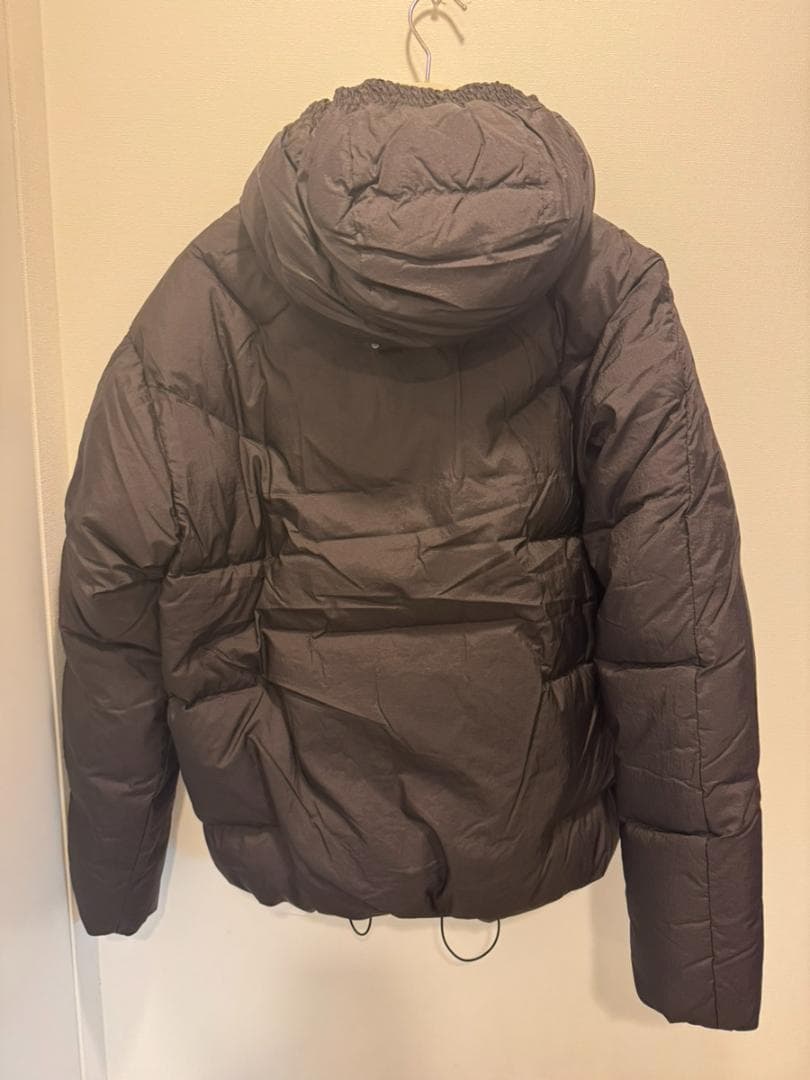 最終SALE ゴールドウィン Goldwin J l-a L ダウン ジャケット