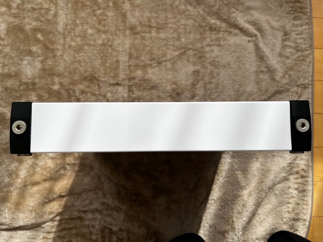 【本格水冷】Watercool MO-RA3 360 WHITE