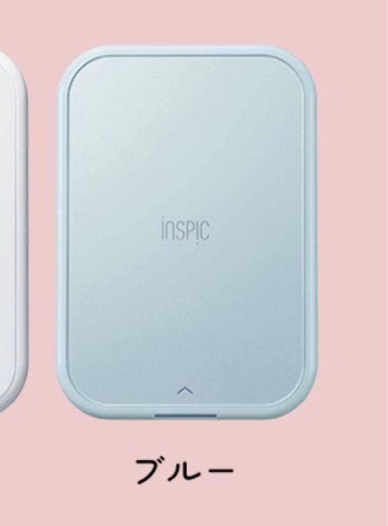 値下げ＊　Canon ミニフォトプリンター美品！