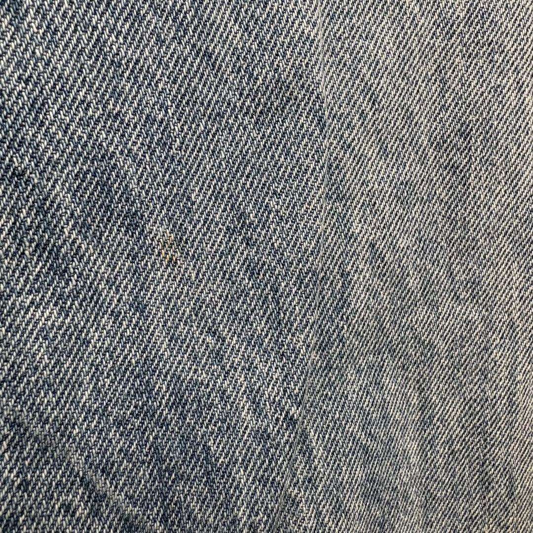 Curensologyカレンソロジー＜&RC＞カーヴィーデニムパンツ ブルー34