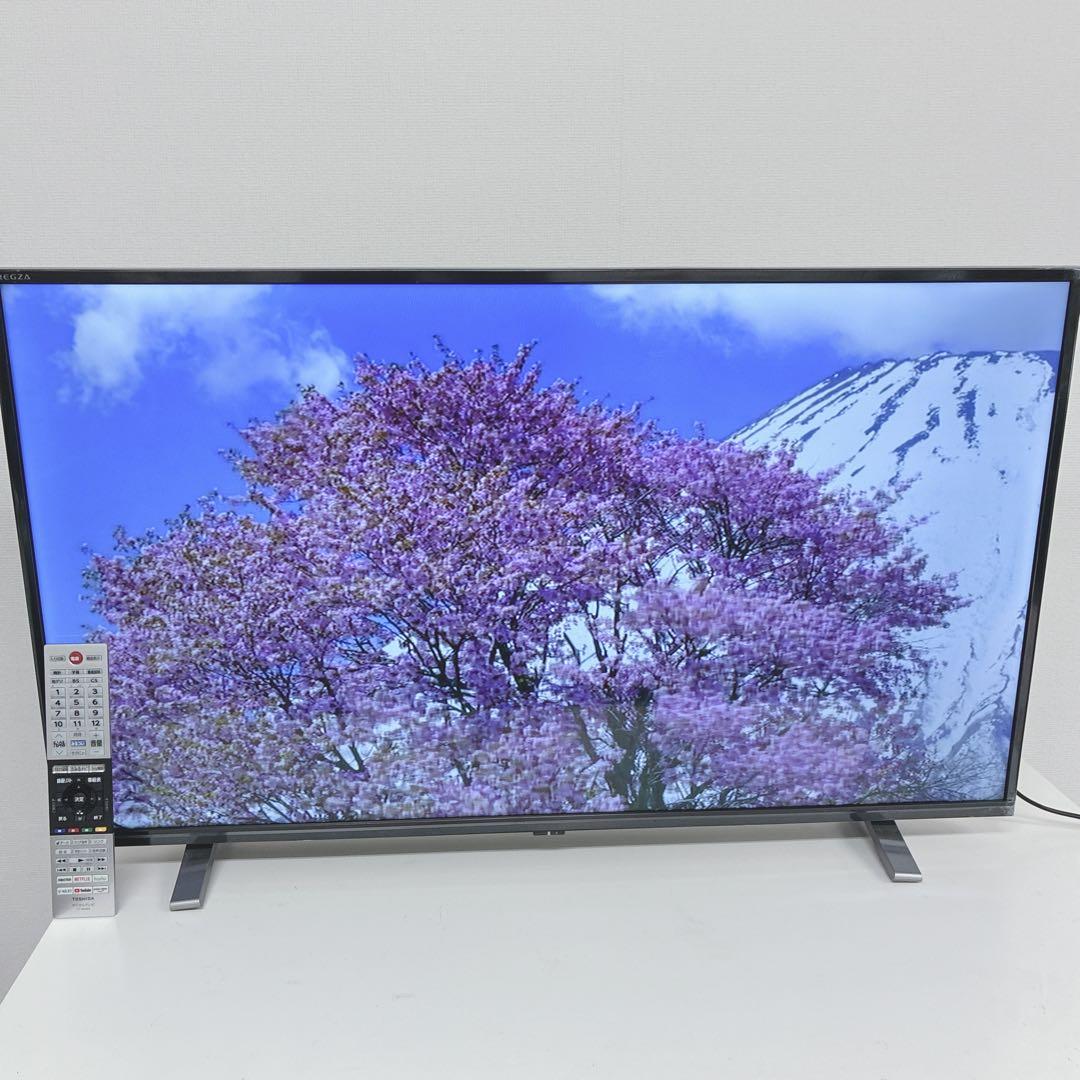 ◇大阪府 神戸市 配達料無料！◇2023年製！◇東芝◇REGZA◇液晶テレビ◇
