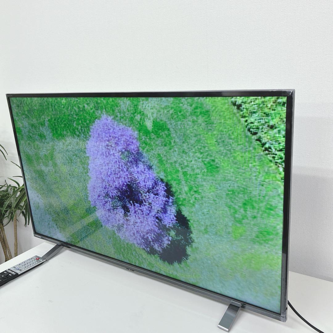 ◇大阪府 神戸市 配達料無料！◇2023年製！◇東芝◇REGZA◇液晶テレビ◇