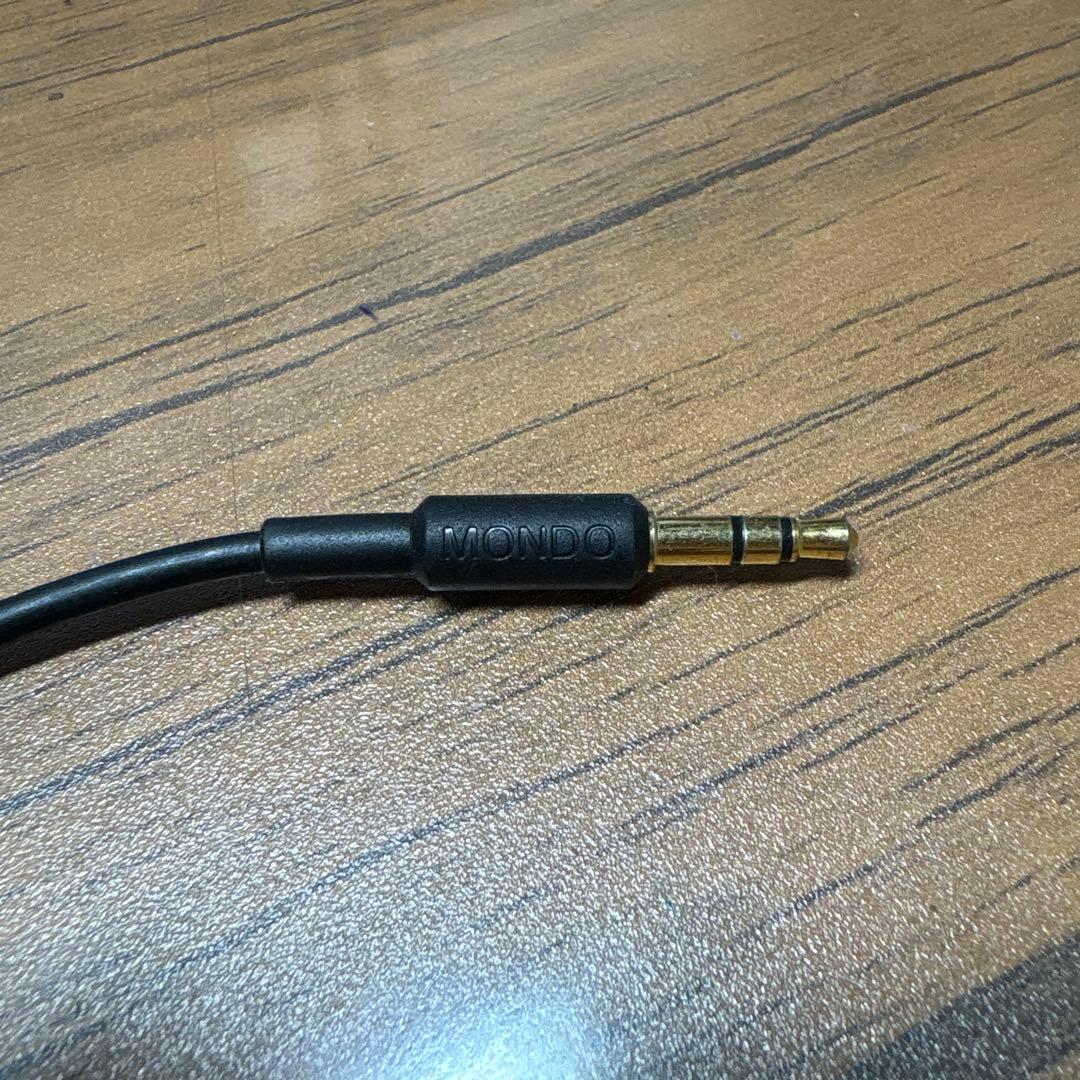 MONDO Over-Ear Headphones ワイヤレスヘッドホン