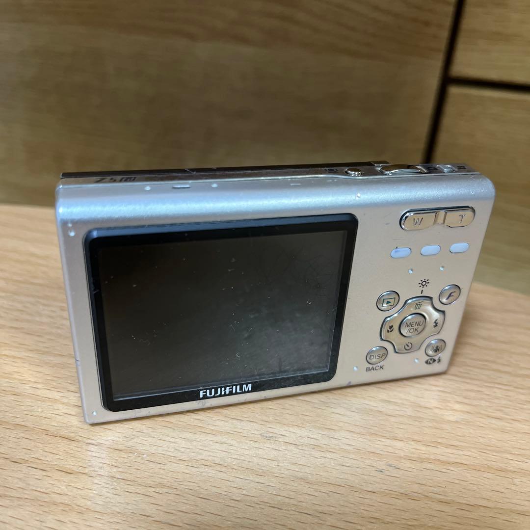 【送料無料】FUJIFILM finepix Z5fd デジタルカメラ　コンデジ
