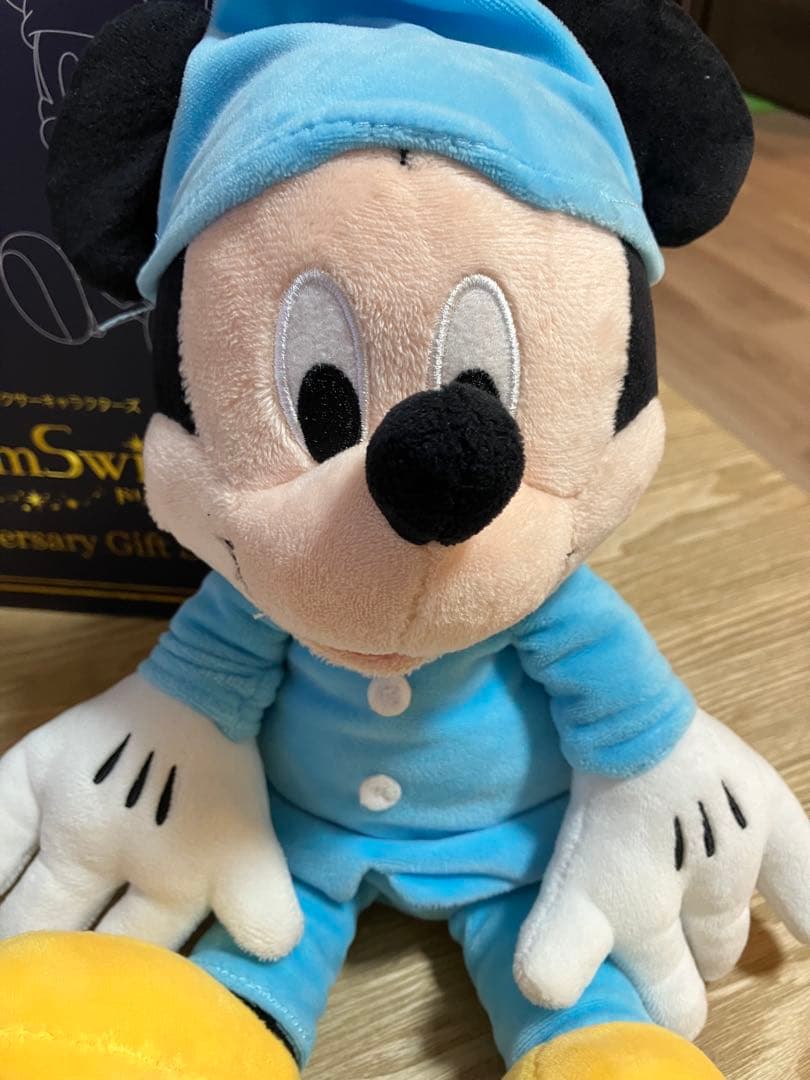 Disney Dream Switch２　知育玩具