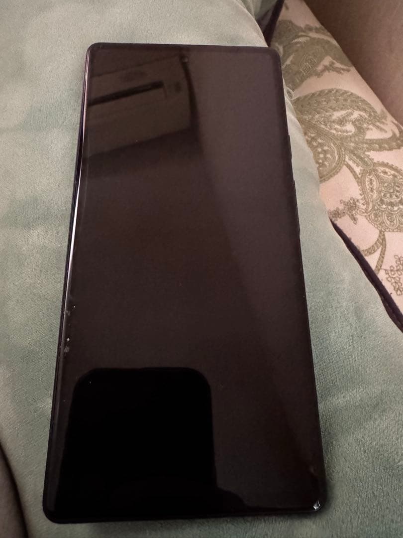 Google Pixel 6a 黒色 本体 128GB