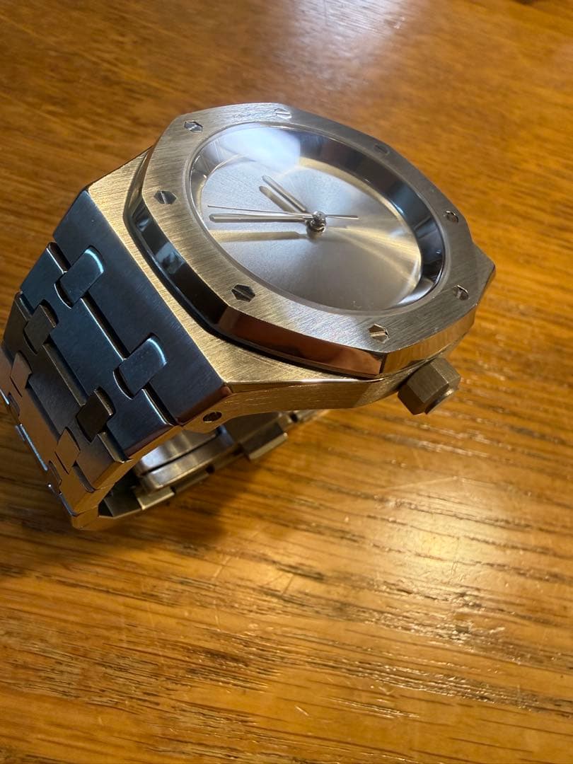 時計 Elan Simple watch