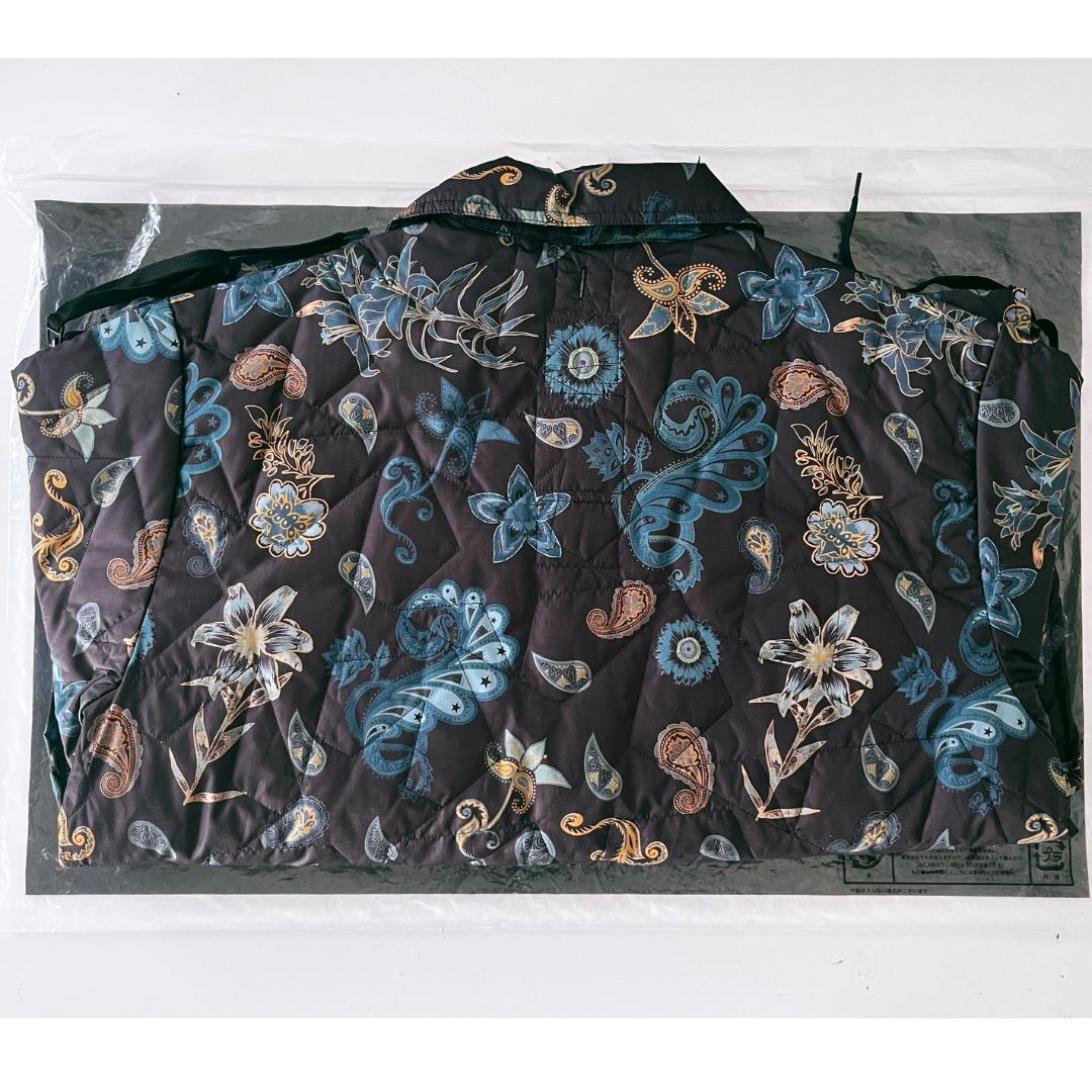 未使用 CONVERSE TOKYO x TAION ダウン ジャケット