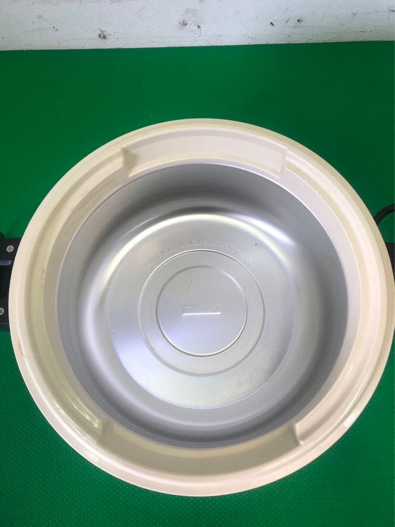 ☆工場整備品☆象印　保温専用電子ジャー　4.0L 業務用　THA-C40A