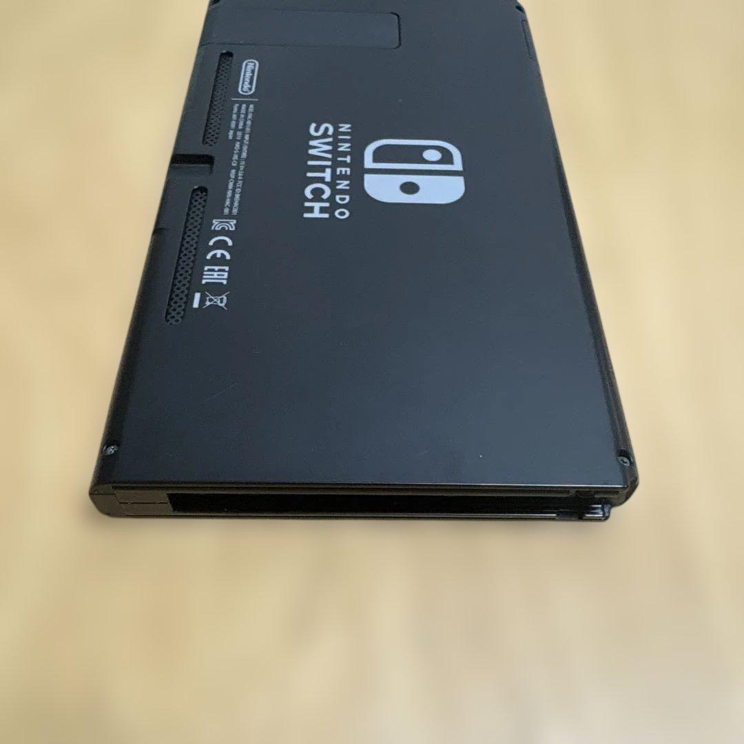 Nintendo Switch 本体 バッテリー強化 HAC-001(-01)