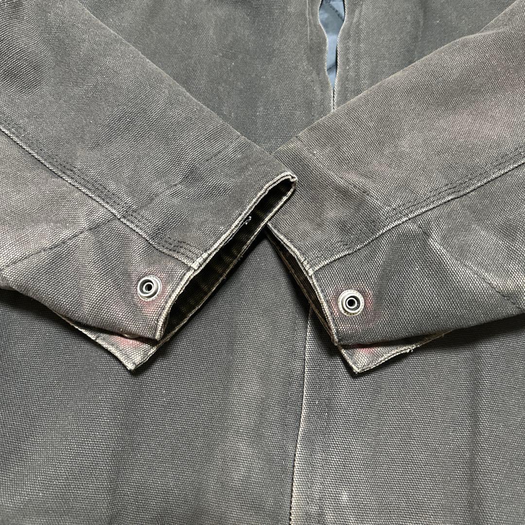 【コッペパン】Corner Stone ワークジャケット