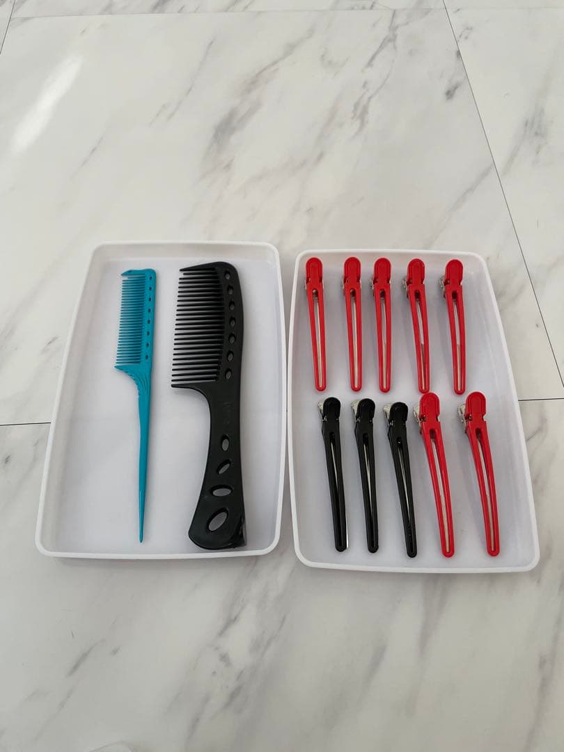 美容師　美容国家試験教材セット　ワインディングオールウェーブ　値引き交渉OK