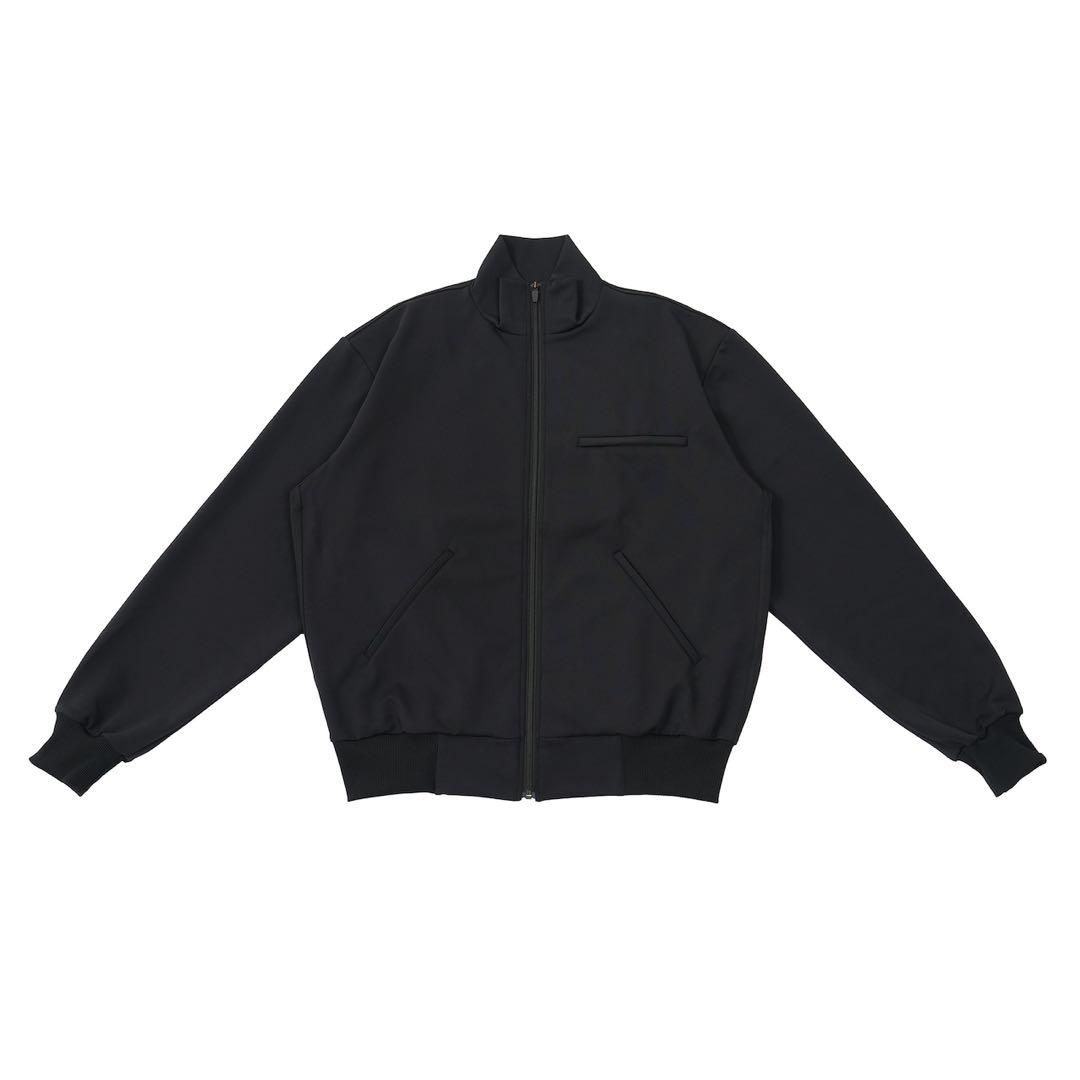 ジャケット・アウター OVY Euro Military Track Jacket Pants L