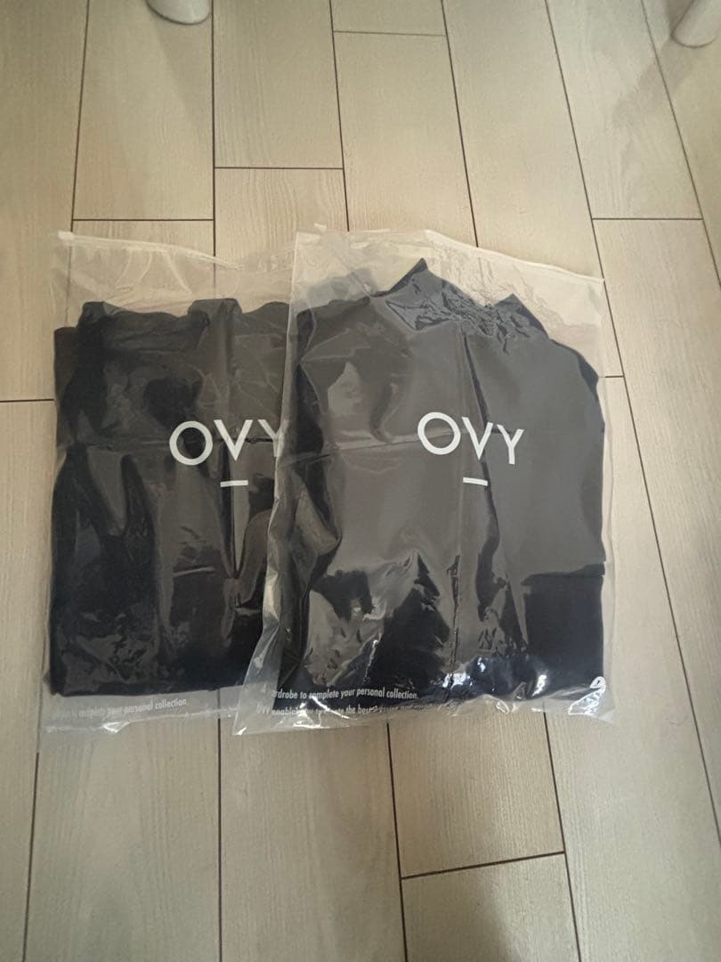 ジャケット・アウター OVY Euro Military Track Jacket Pants L