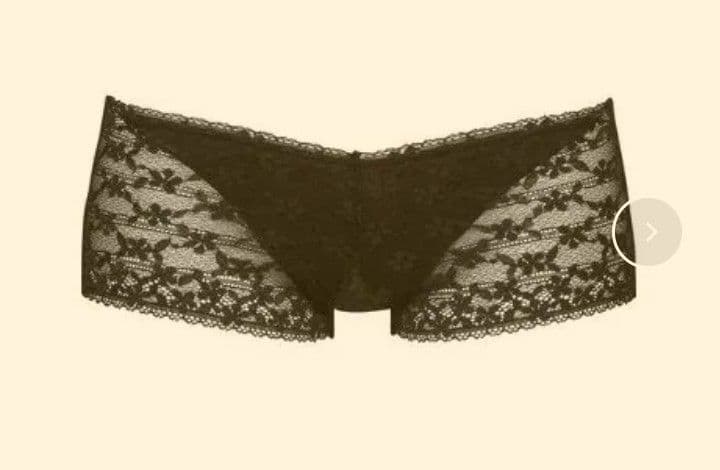 Wacoal　総レースショーツ Mサイズ 7点セット