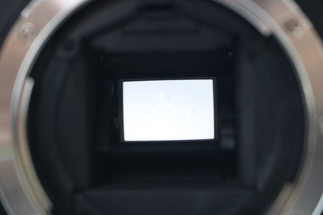 ボディ新品級 【Canon EOS 50D ダブルレンズセット】 安心保証あり