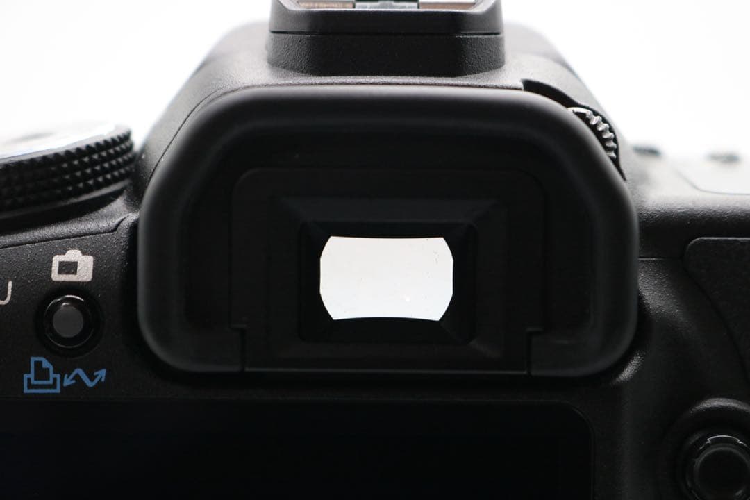 ボディ新品級 【Canon EOS 50D ダブルレンズセット】 安心保証あり