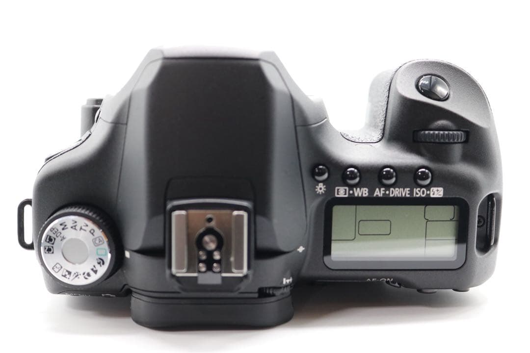 ボディ新品級 【Canon EOS 50D ダブルレンズセット】 安心保証あり