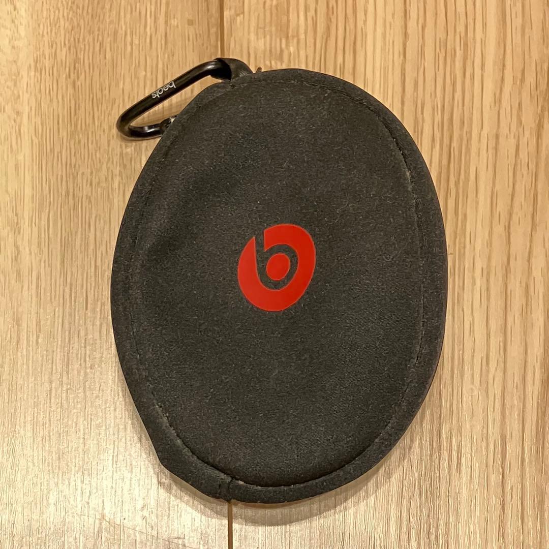 ヘッドホン beats solo2 wireless beatsbydre