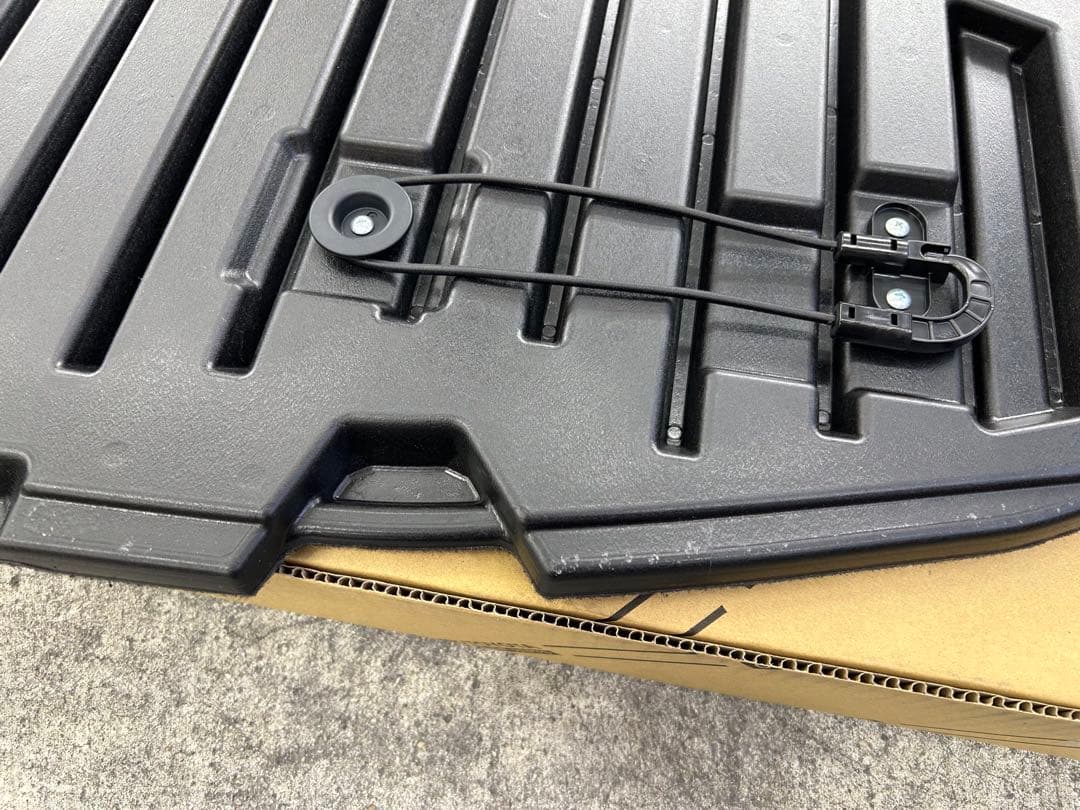 ノア　エスクァイア　ヴォクシー / 80系 / ラゲッジボード