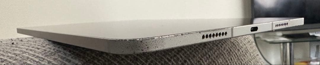 Apple iPad Pro シルバー 本体