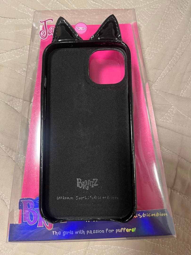 urban sophistication iPhone13・14ケース