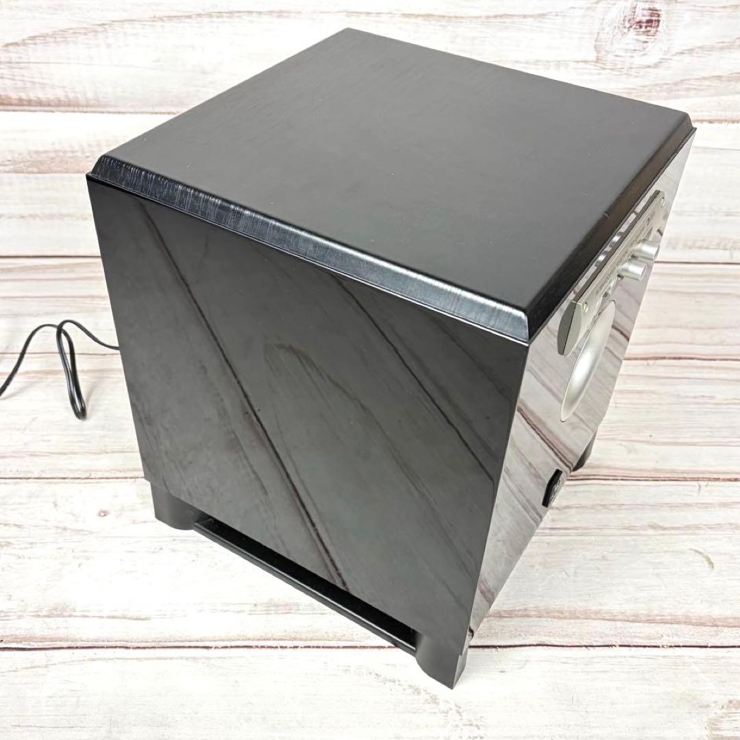 YAMAHA YST-SW015 ヤマハ パワード サブウーファー