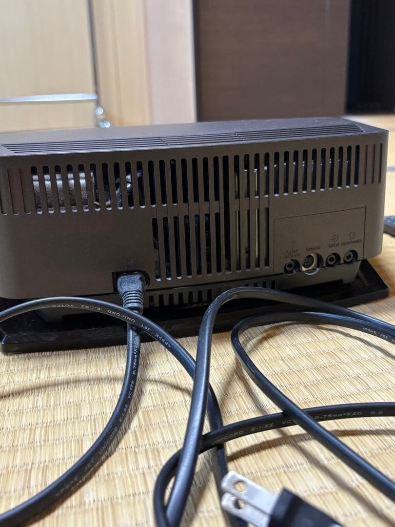 超美品 BOSE WAVE music system Ⅳ