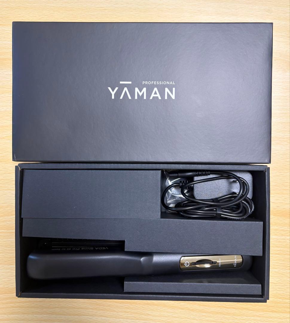 YA-MAN ヴェーダシャインプロ