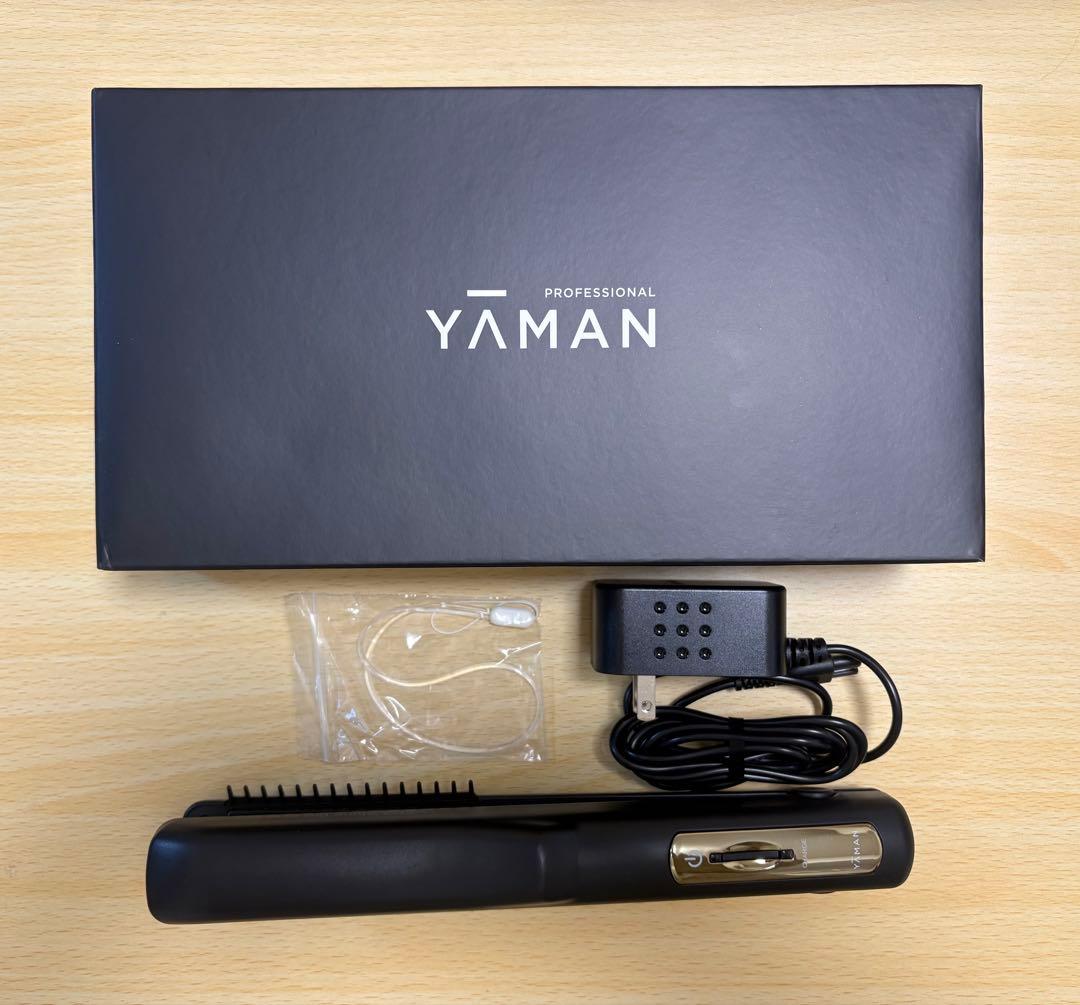 YA-MAN ヴェーダシャインプロ