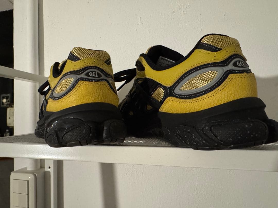 HAL STUDIOS ×ASICS GEL-NYC 2.0 SSHS 27㎝