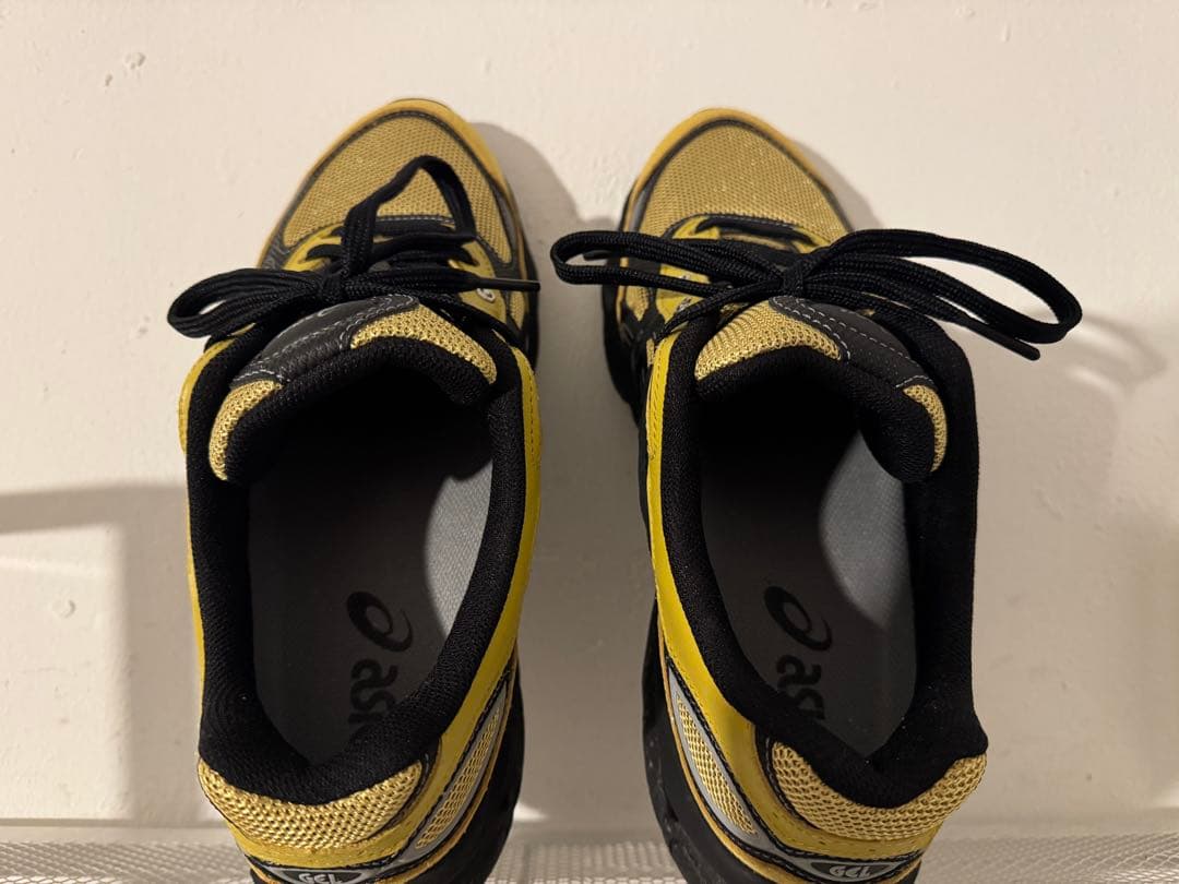 HAL STUDIOS ×ASICS GEL-NYC 2.0 SSHS 27㎝