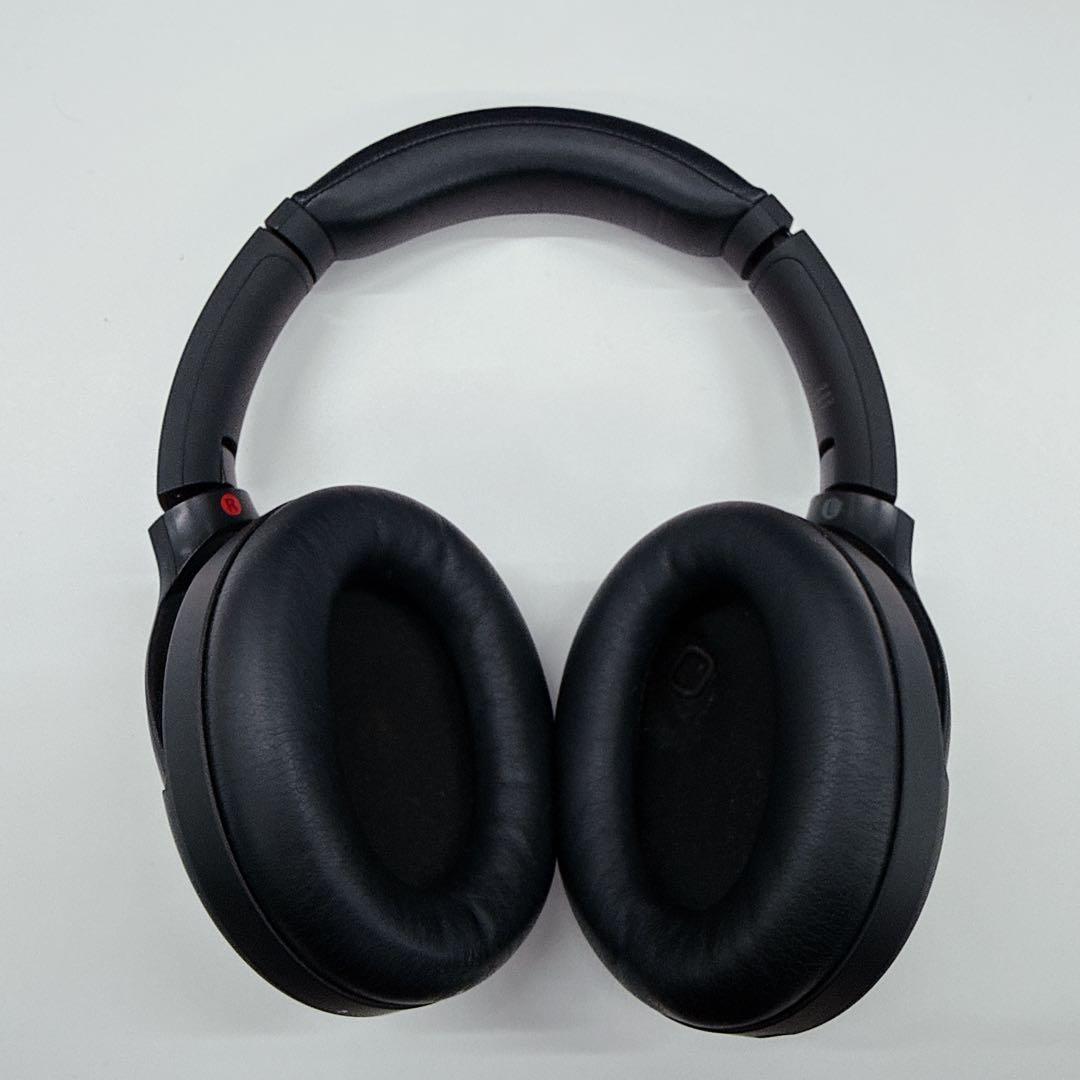 SONYヘッドホンWH−1000XM4(箱なし・ケースあり)