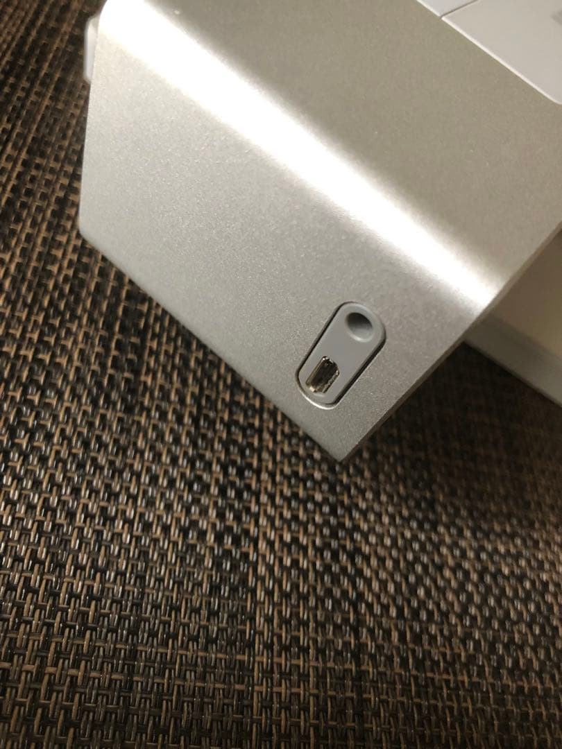 BOSE SOUNDLINK MINI II シルバー