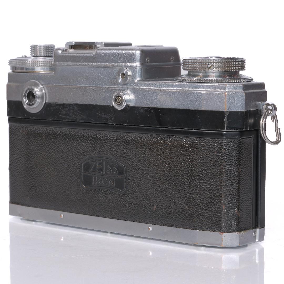 フィルムカメラ ZEISS IKON Contax IIIa Sonnar 50mm F1.5