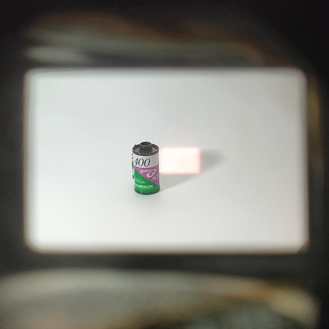 フィルムカメラ ZEISS IKON Contax IIIa Sonnar 50mm F1.5