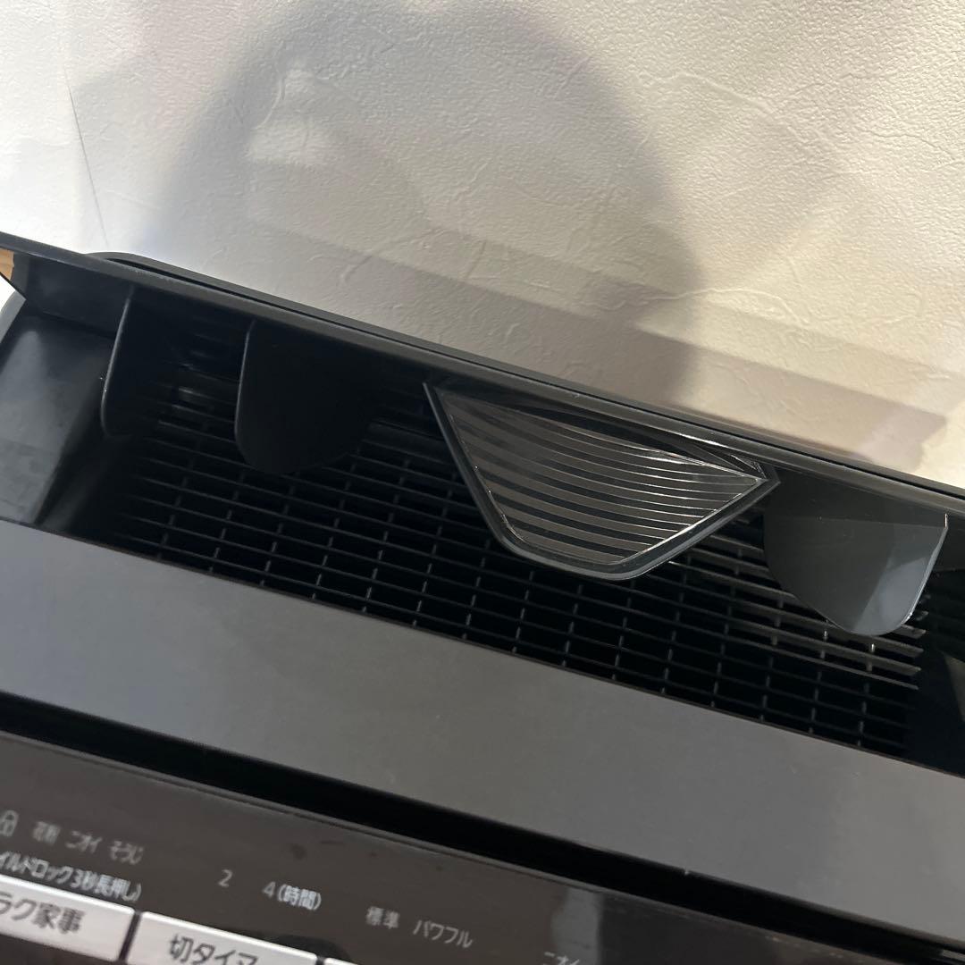 【週末限定値下げ】Panasonic 加湿空気清浄機 F-VC70XP 2017