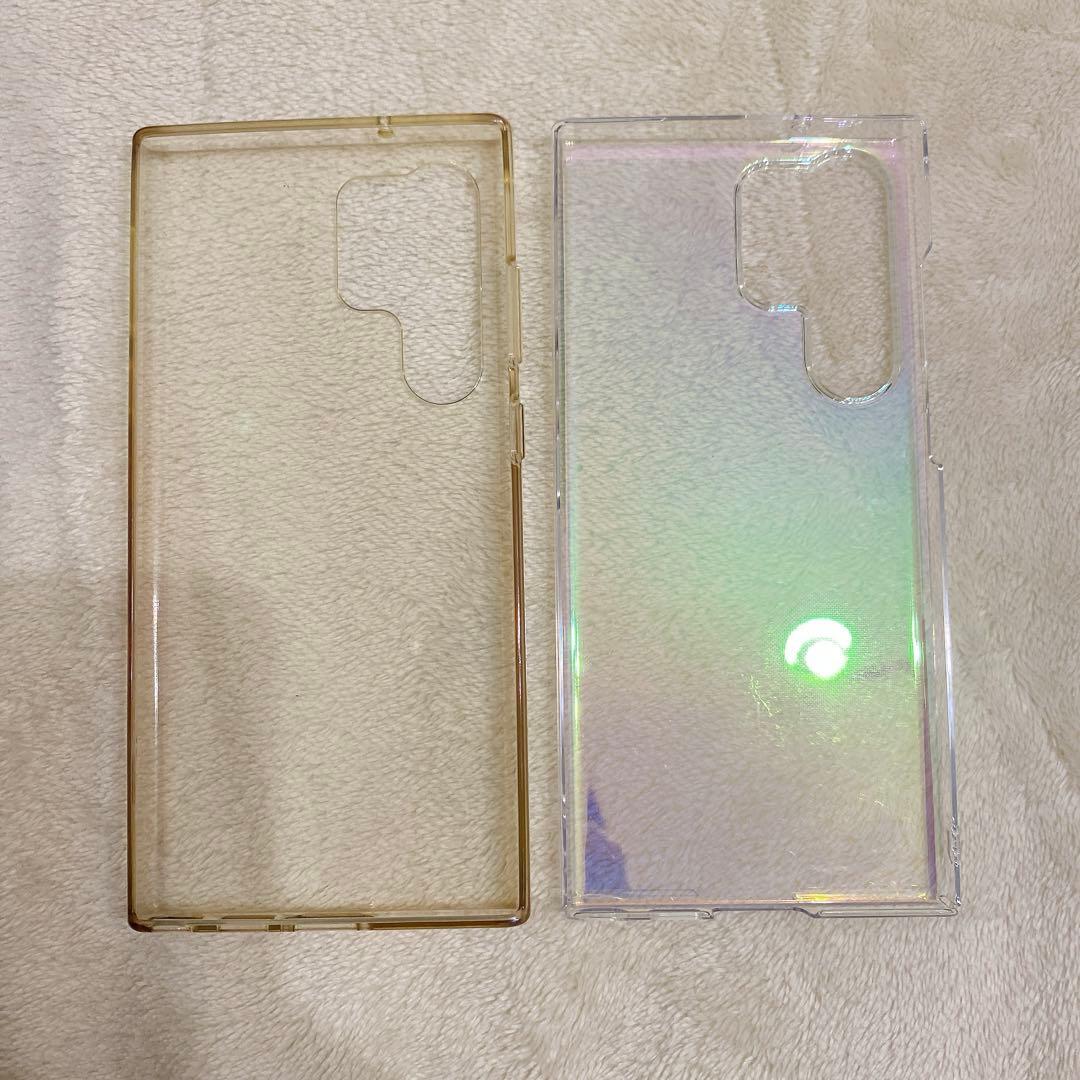 GALAXY S23 ultra 256G グリーン