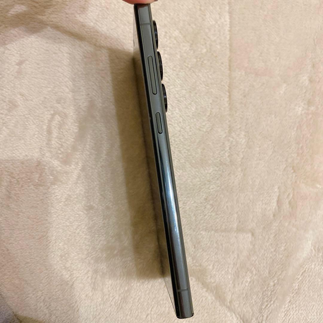 GALAXY S23 ultra 256G グリーン