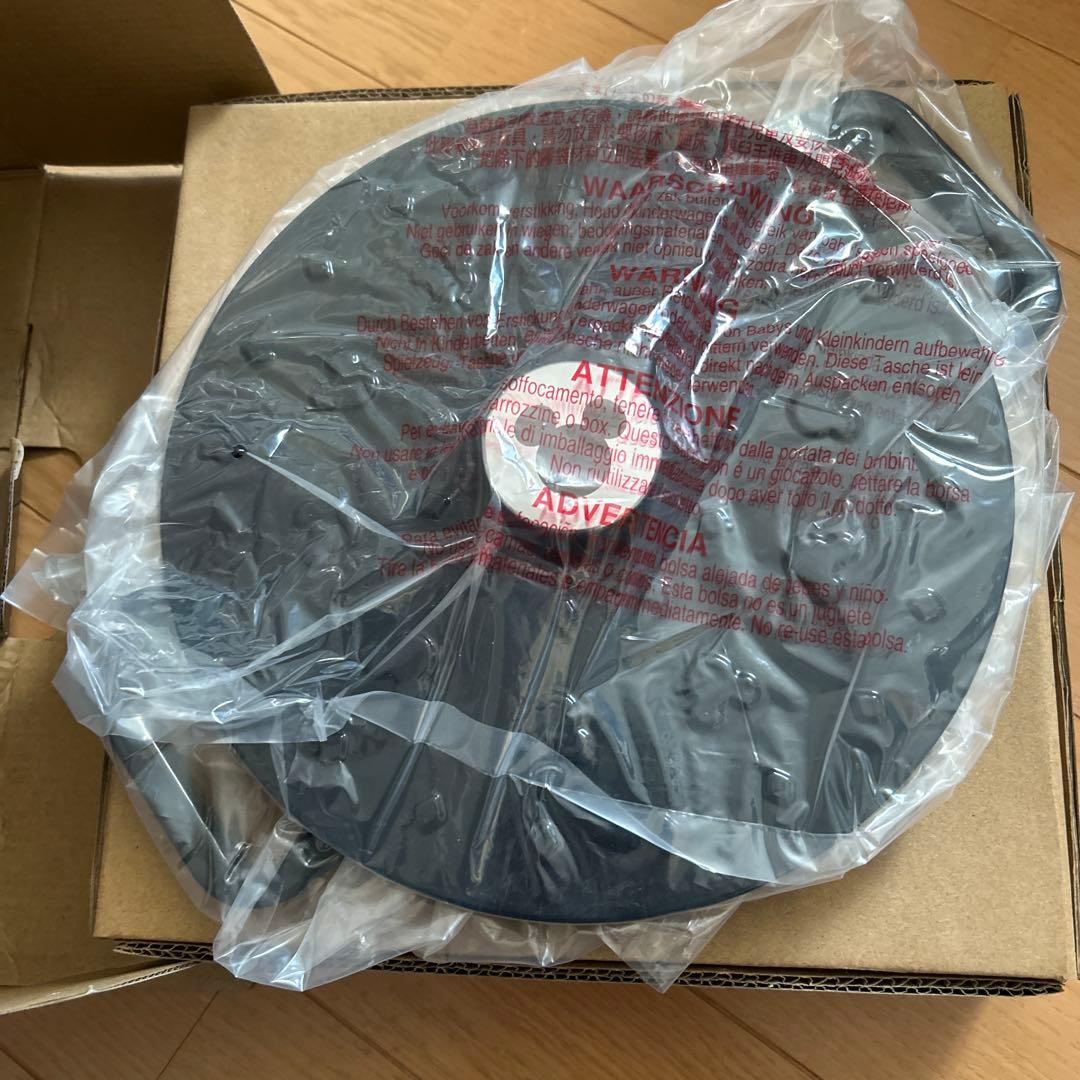 MEYER マイヤー　キャストアイアンキャセロール　　24cm ミッキーマウス