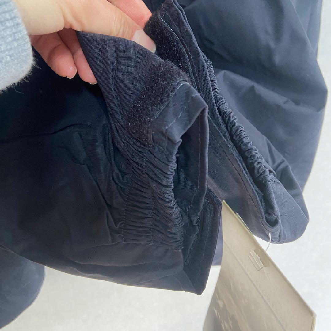 新品・未使用⭐️コロンビア　 オムニテック マウンテンパーカー　M