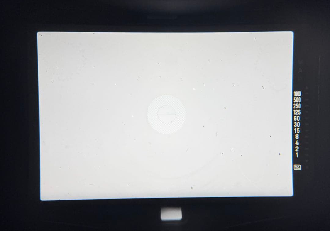 【完動品】MINOLTA X-700