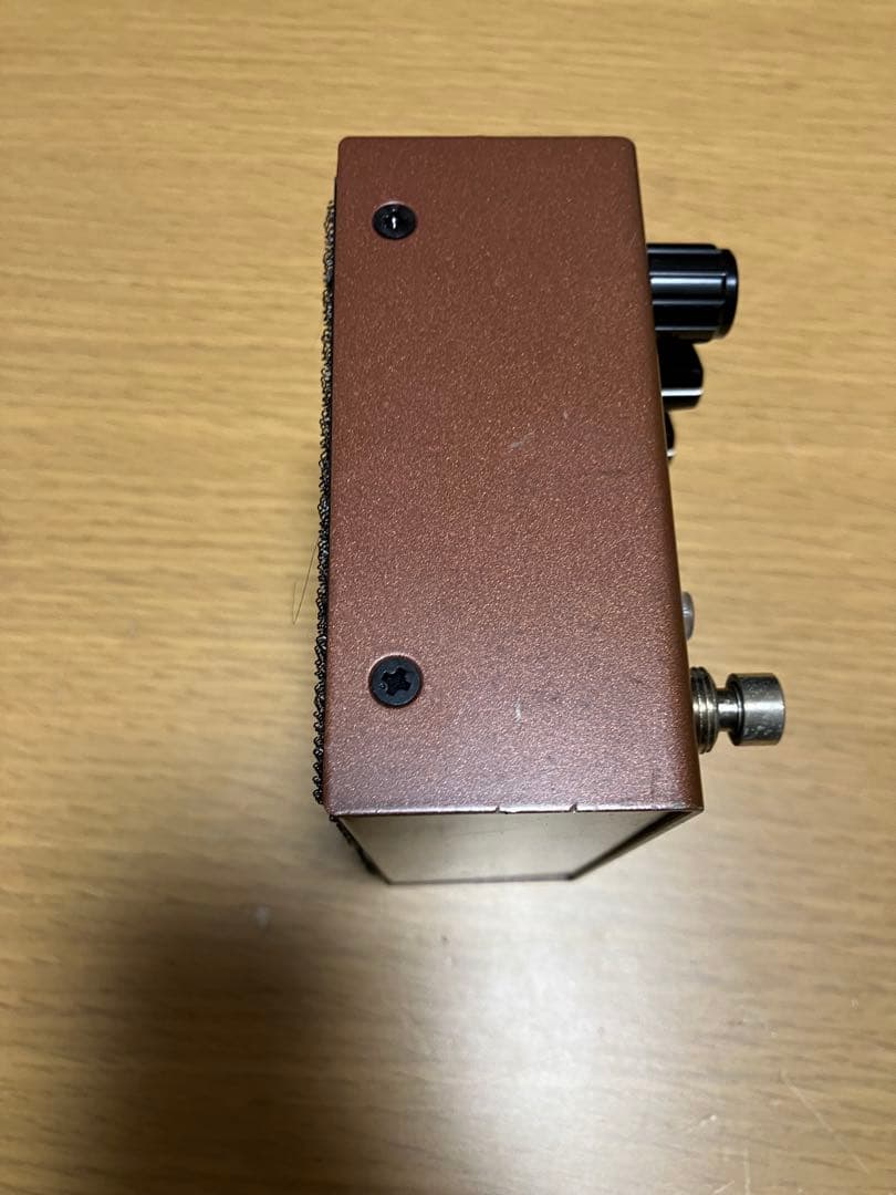 free the tone リバーブ as-1r ELLEGARDEN 生形真一