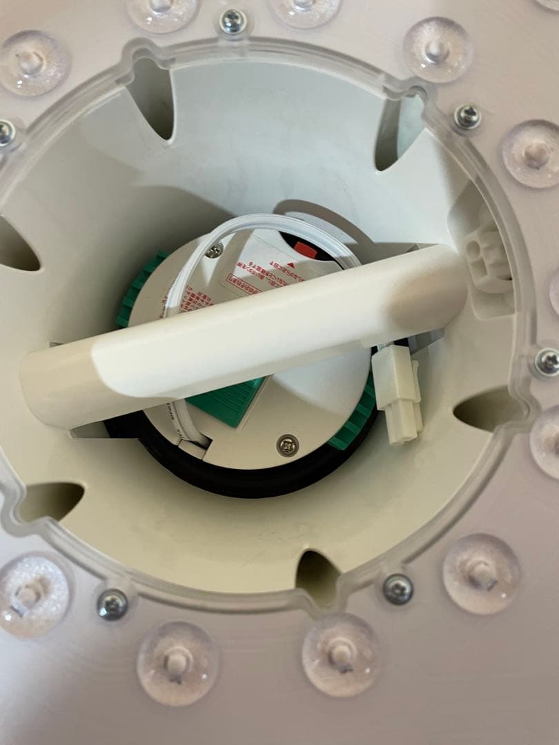 現状品　アラジン 2 Plus 照明 2022年製 441251028