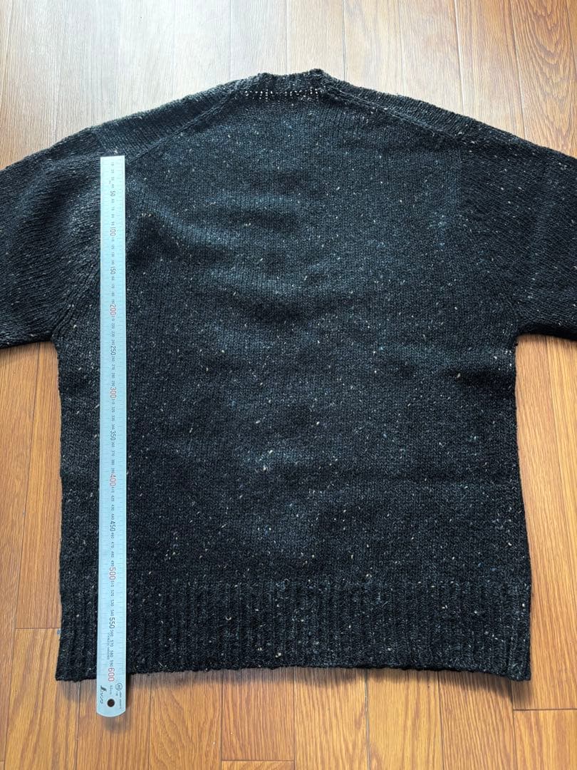 COMME des GARCONS HOMME ギャルソンオム ローゲージニット