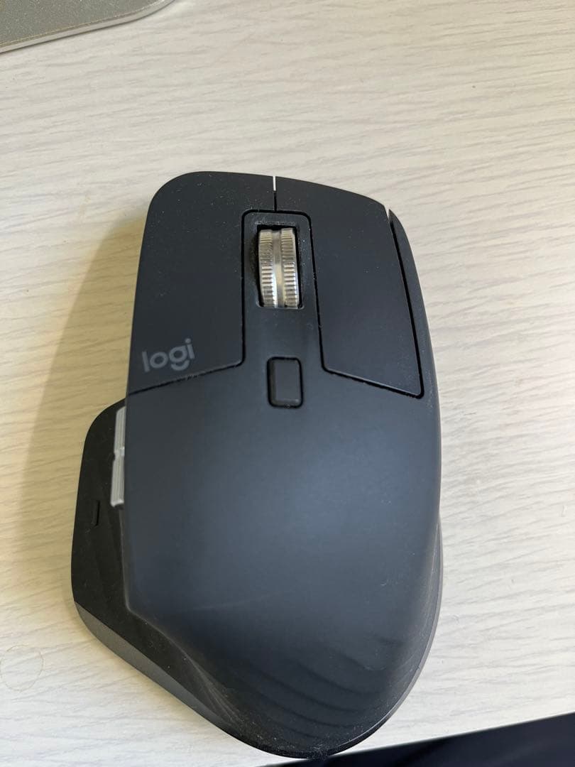 ロジクール　MX MASTER 3S