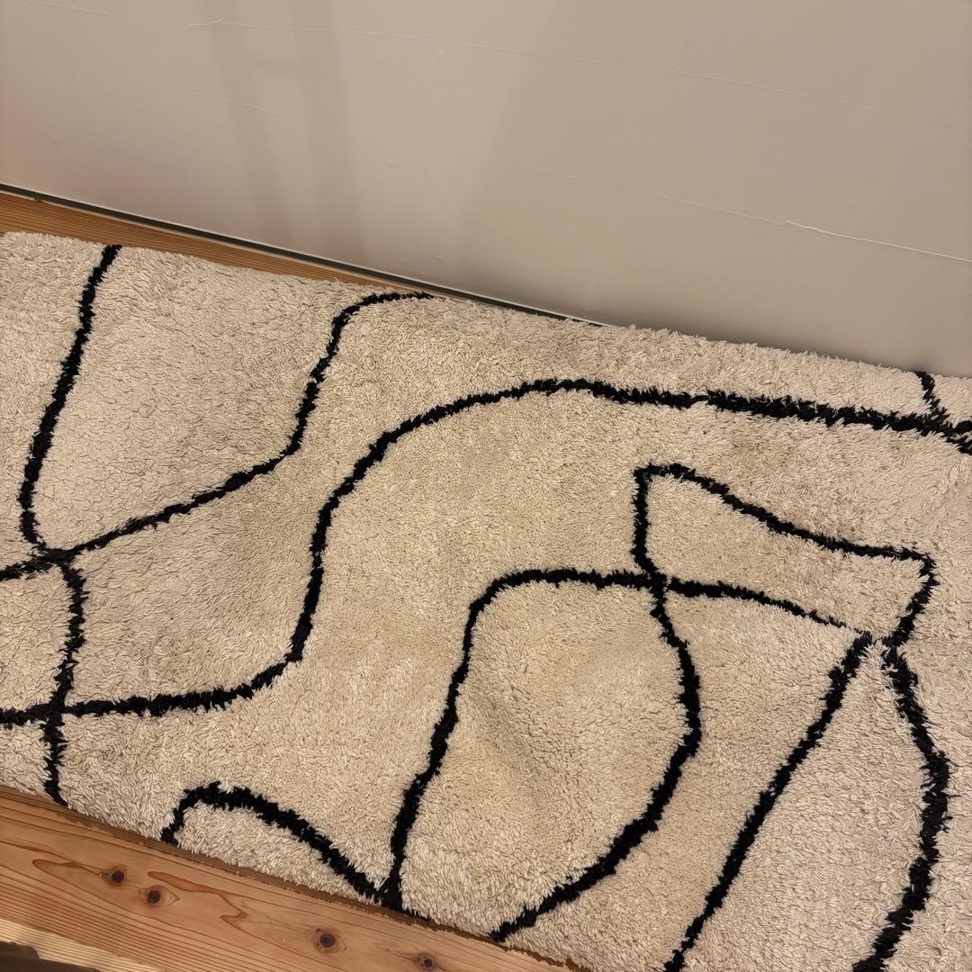 JOURNAL STANDARD FURNITURE フェルネロラグ