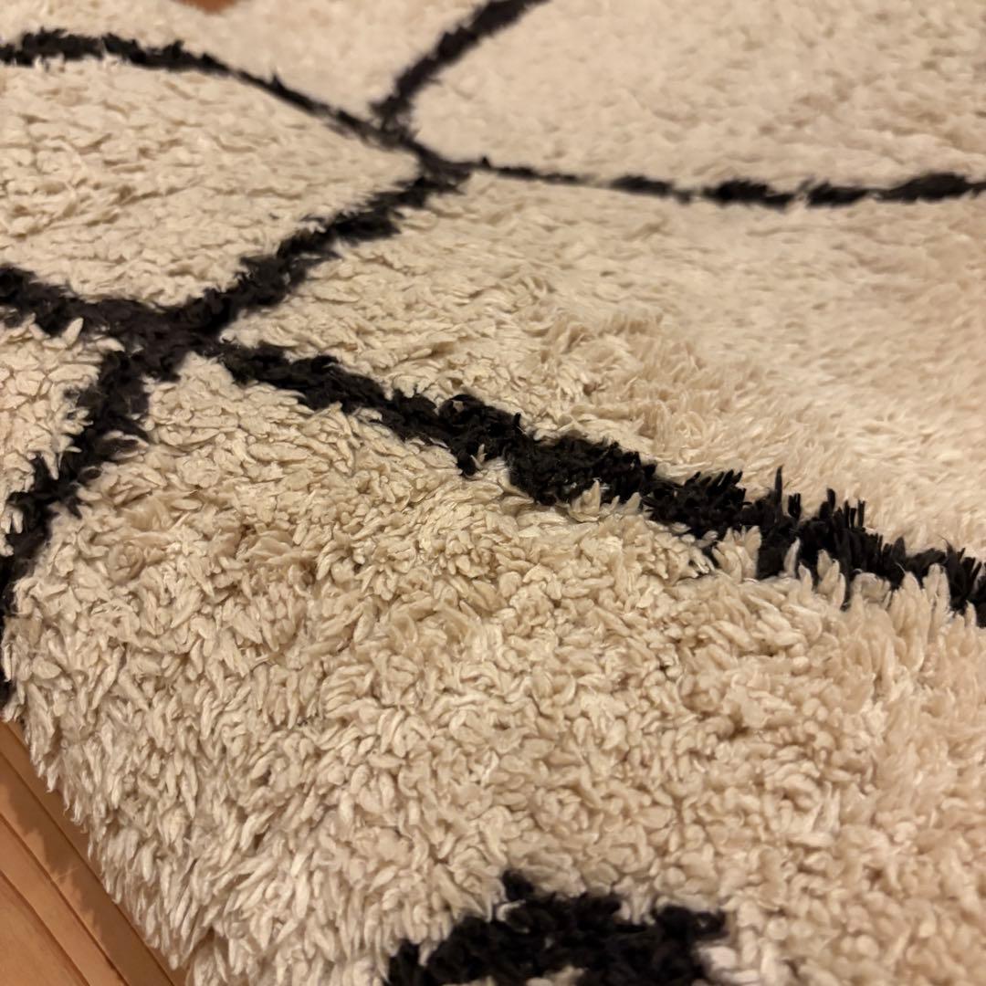 JOURNAL STANDARD FURNITURE フェルネロラグ